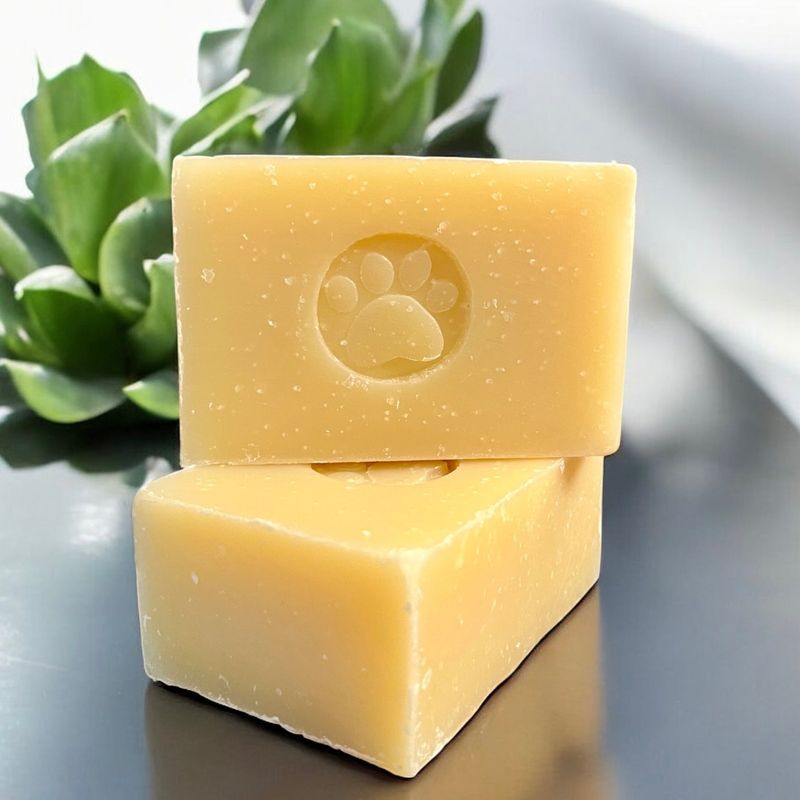 Savon STELLA pour petits animaux