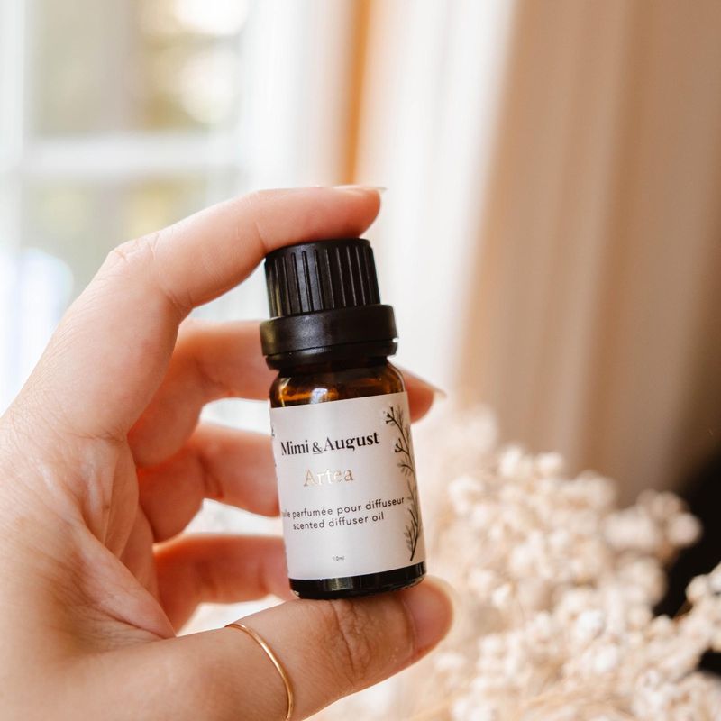 ARTEA huile parfumée