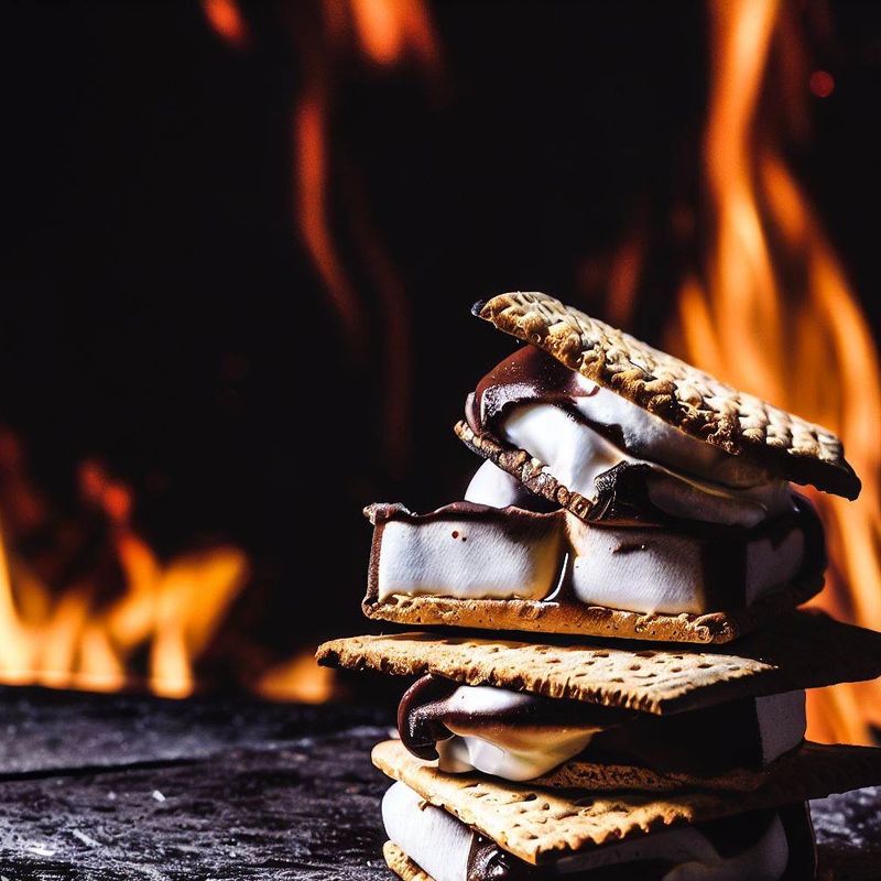 S'mores