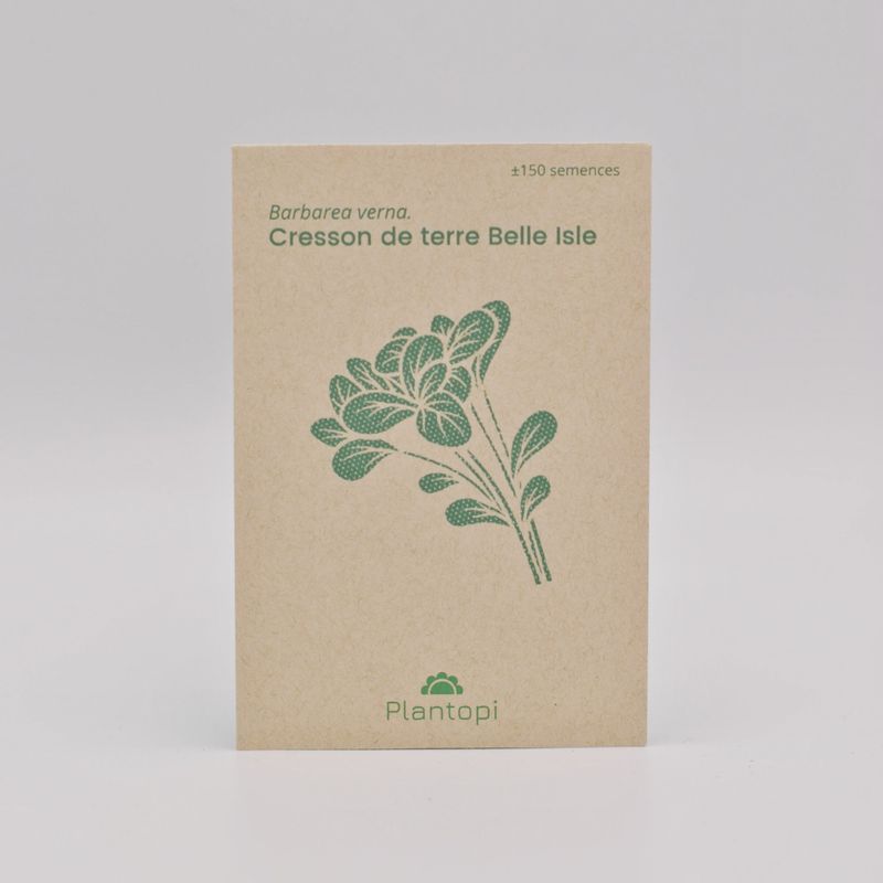 Coffret de jardinage "Festival de salades"