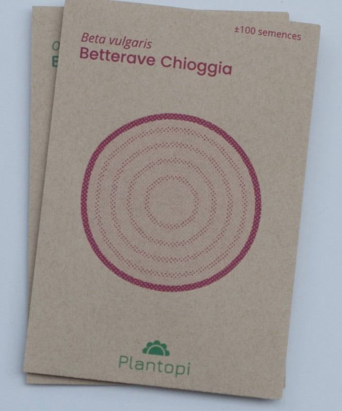 Coffret de jardinage "La dolce vita!" : Potager de légumes italiens
