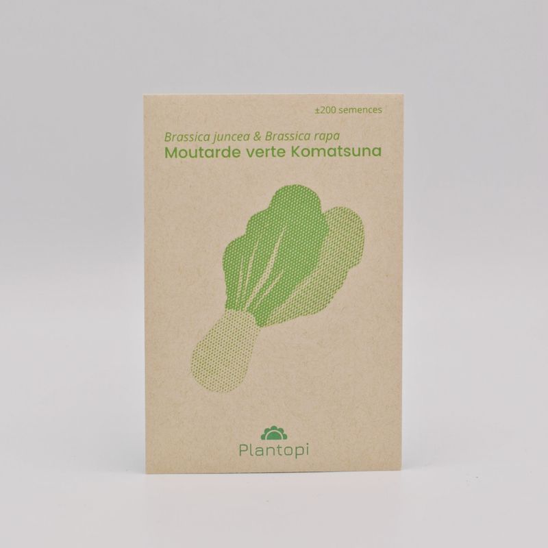 Coffret de jardinage "Festival de salades"