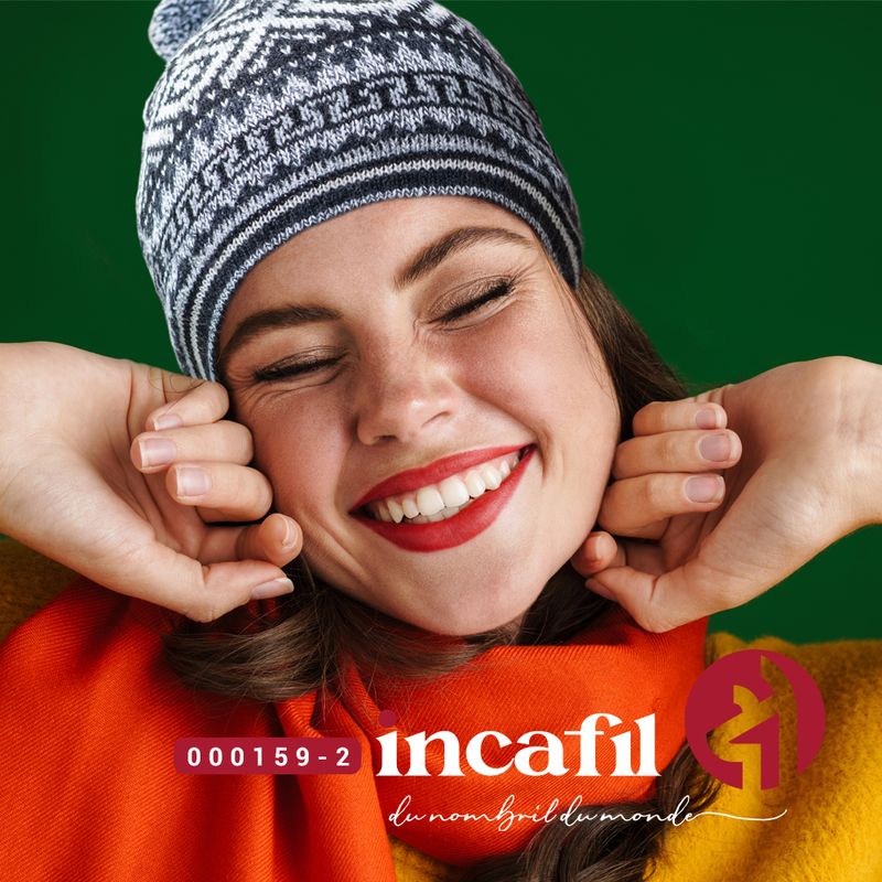 Bonnet de luxe en Baby Alpaga CONVERTIBLE, Unisexe, Tuque pour adulte unisexe