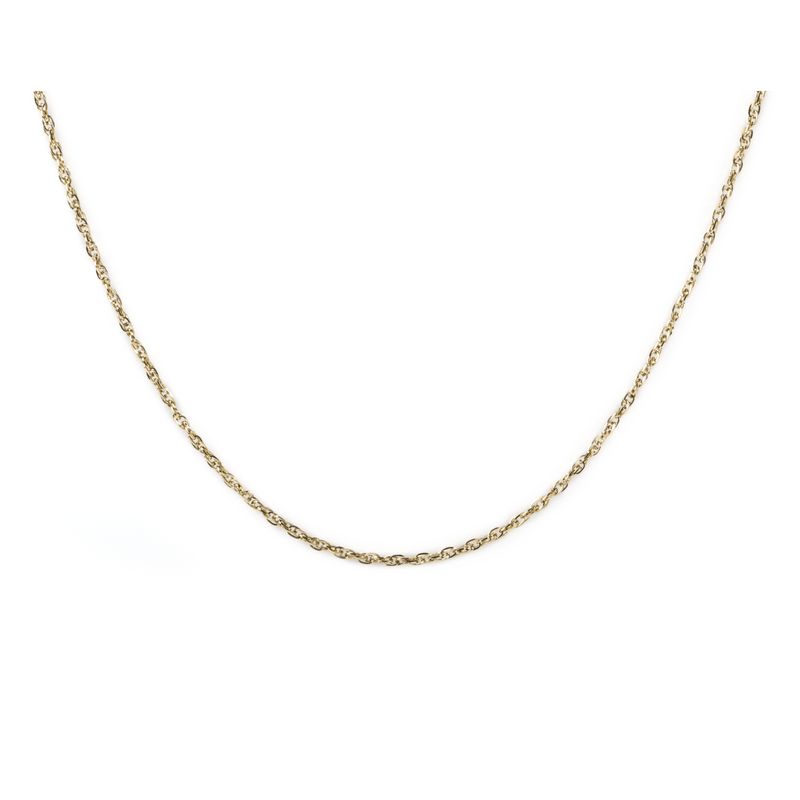 Collier Singapour en acier