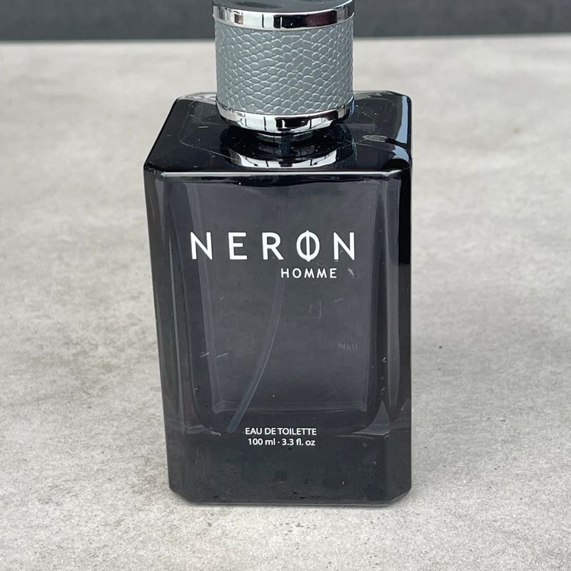 Eau de parfum homme NERON SPORT