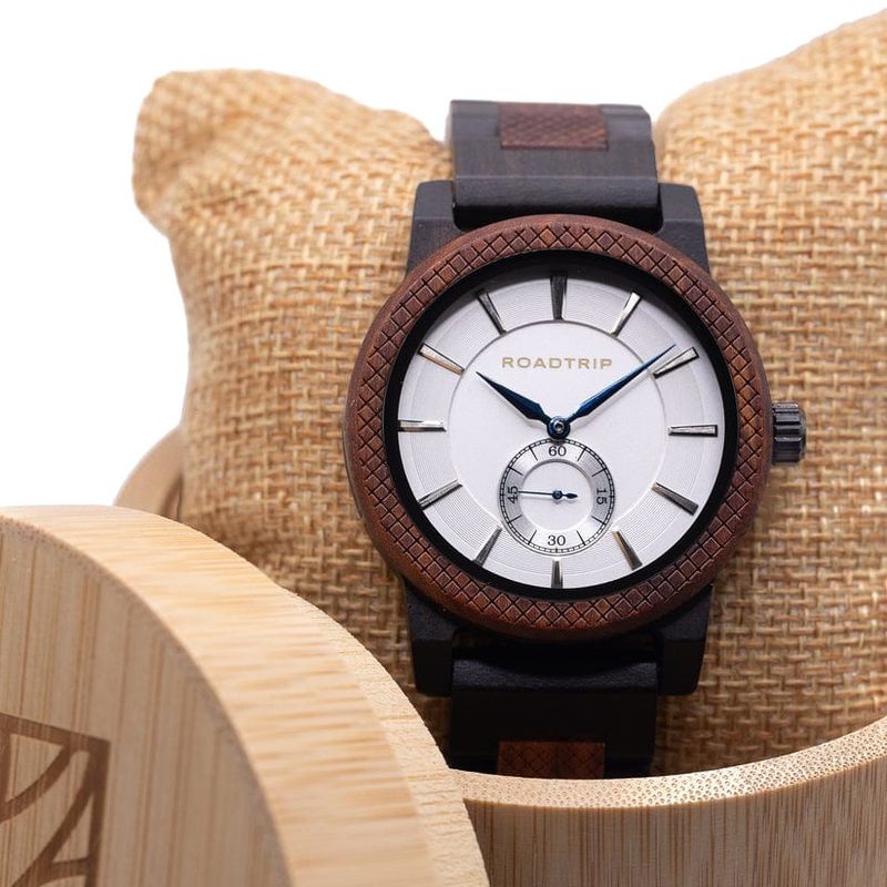 Montre Tempête