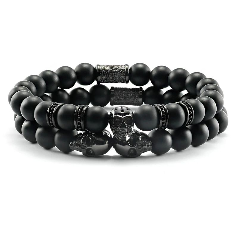 Trio de bracelets Storm