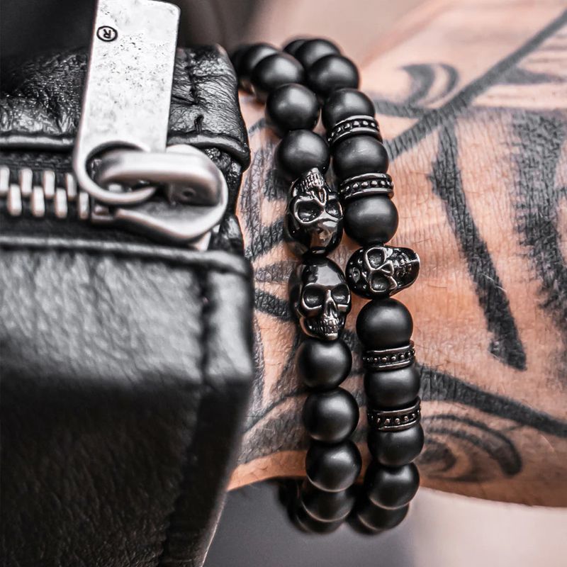 Duo de bracelets Phantom