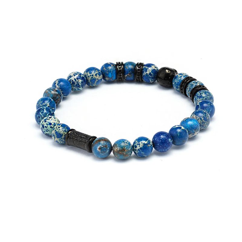 Bracelet Blue Sea
