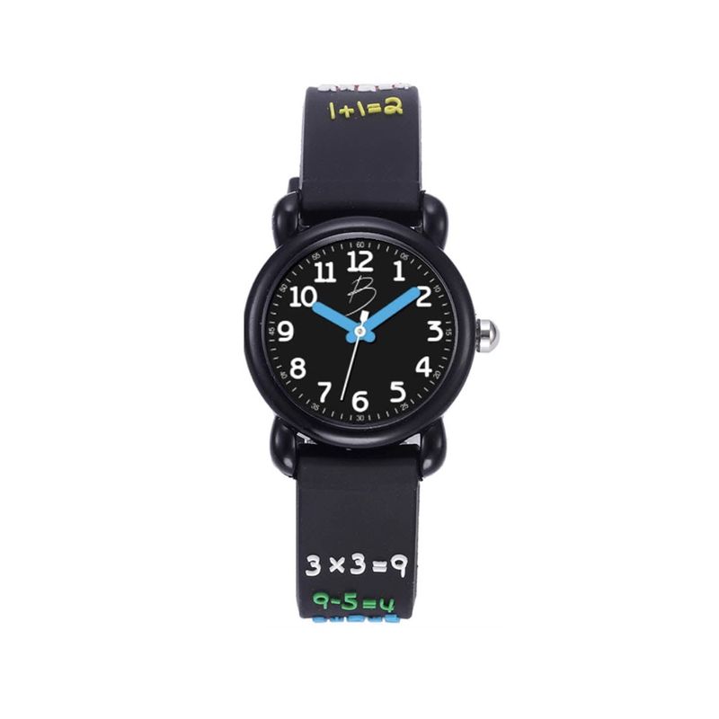 Montre pour enfant Équations