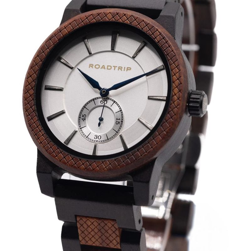Montre Tempête