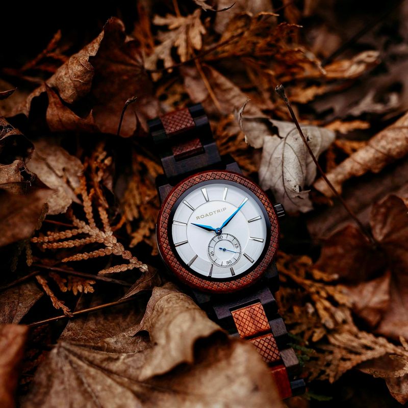 Montre Tempête