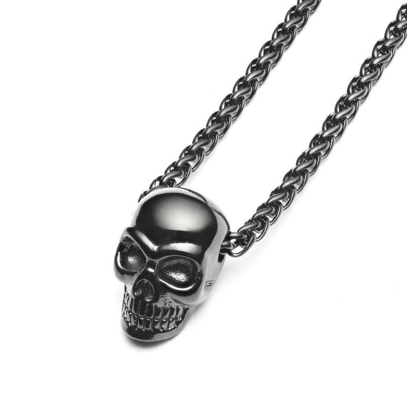 Collier Titan en acier