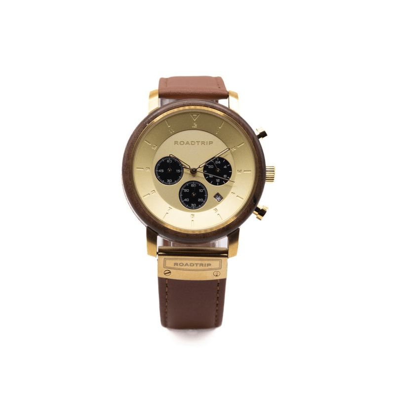 Montre Gold Moon