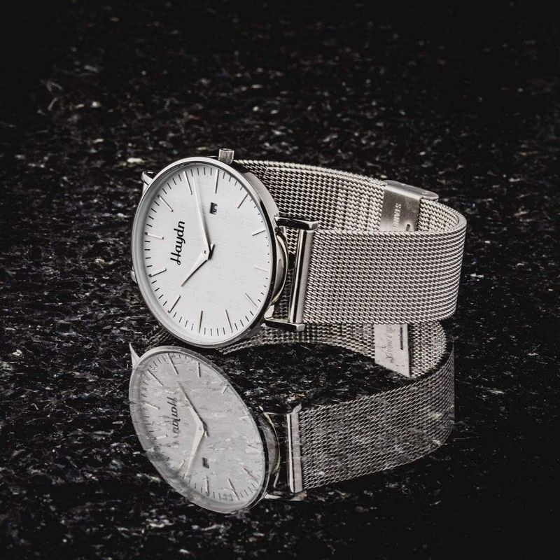Montre Vienna - Eddy