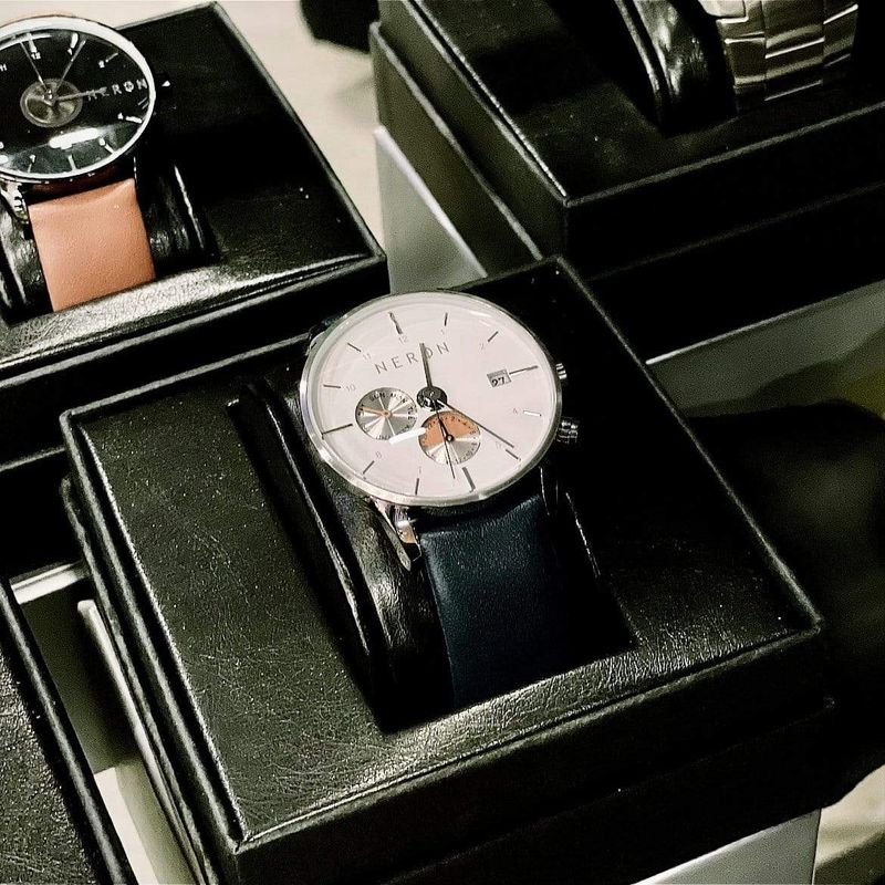 Montre Explorer
