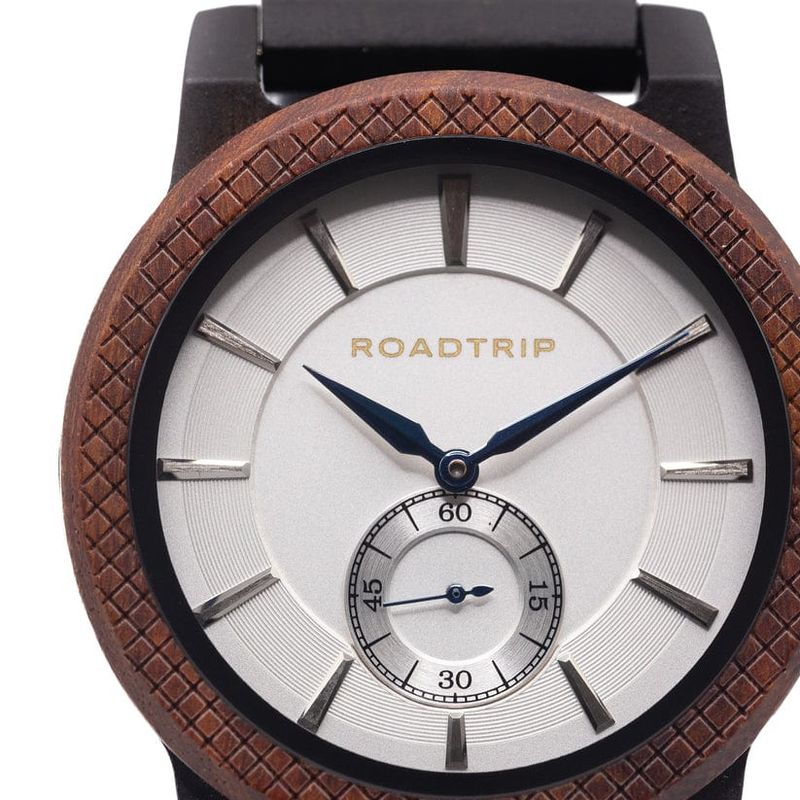 Montre Tempête