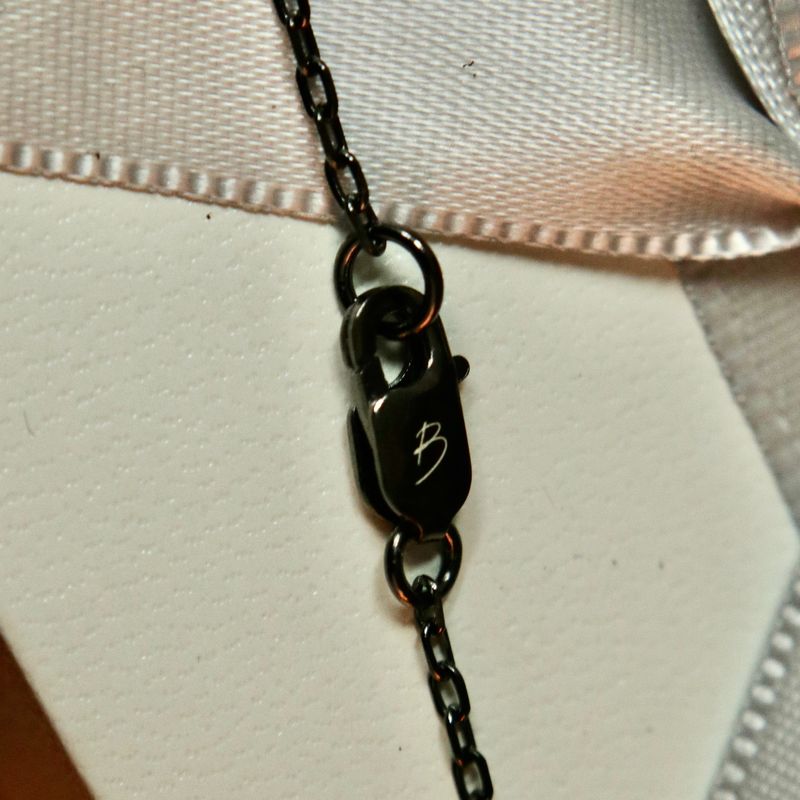 Chaîne Rolo en argent sterling