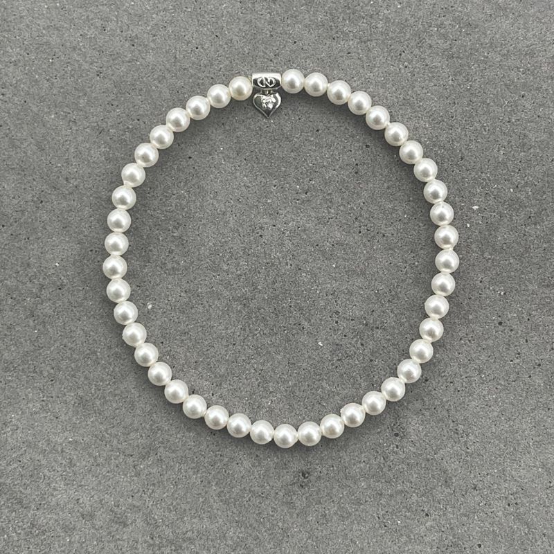 Bracelet So Sweet en argent sterling