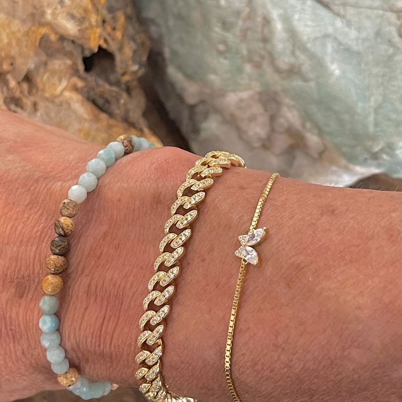 Bracelet Sérénité