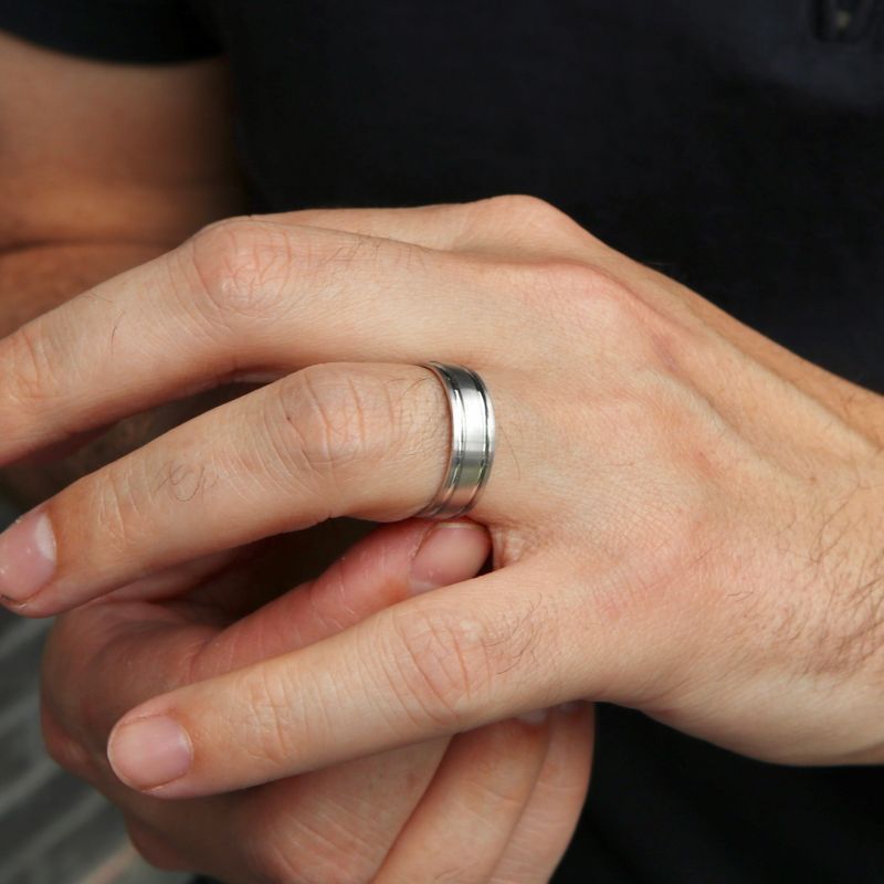 Bague en or 10K