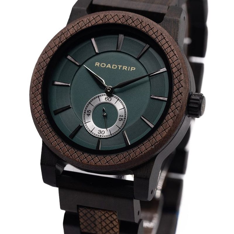 Montre Tempête