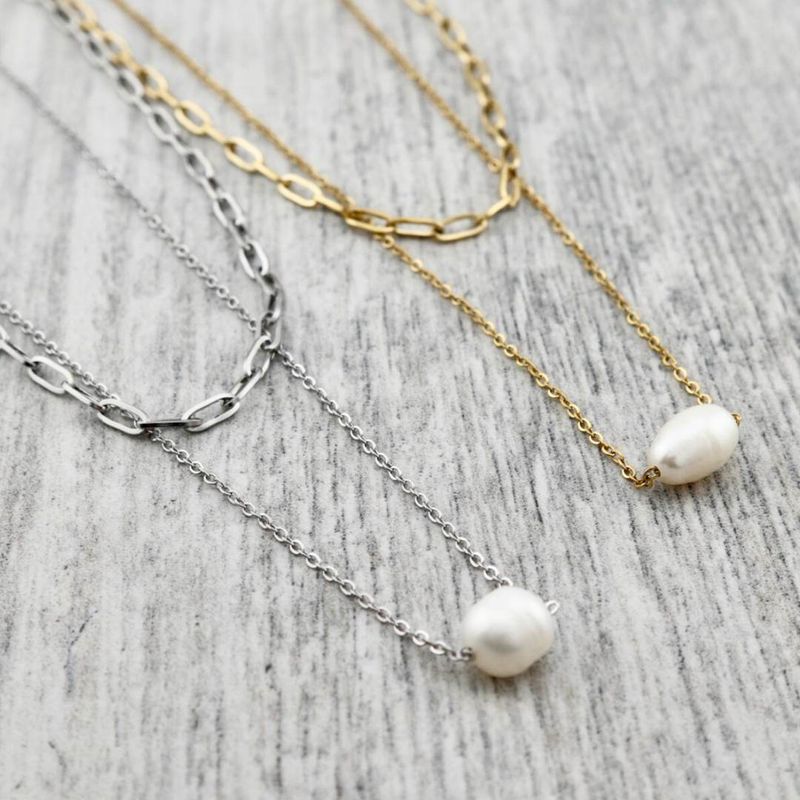 Collier Éclisse en acier