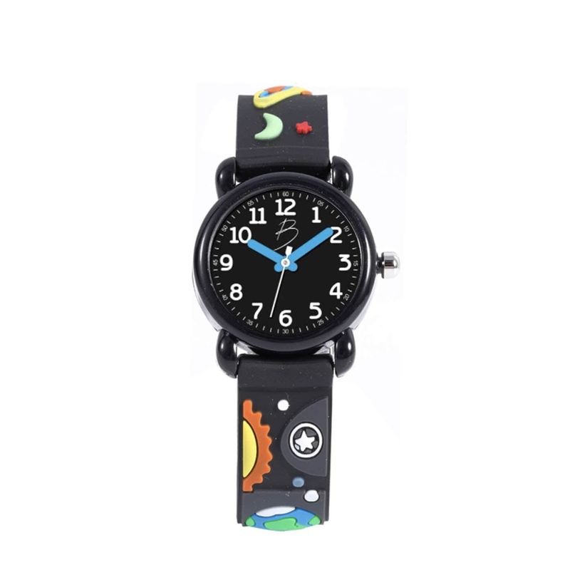 Montre pour enfant Espace