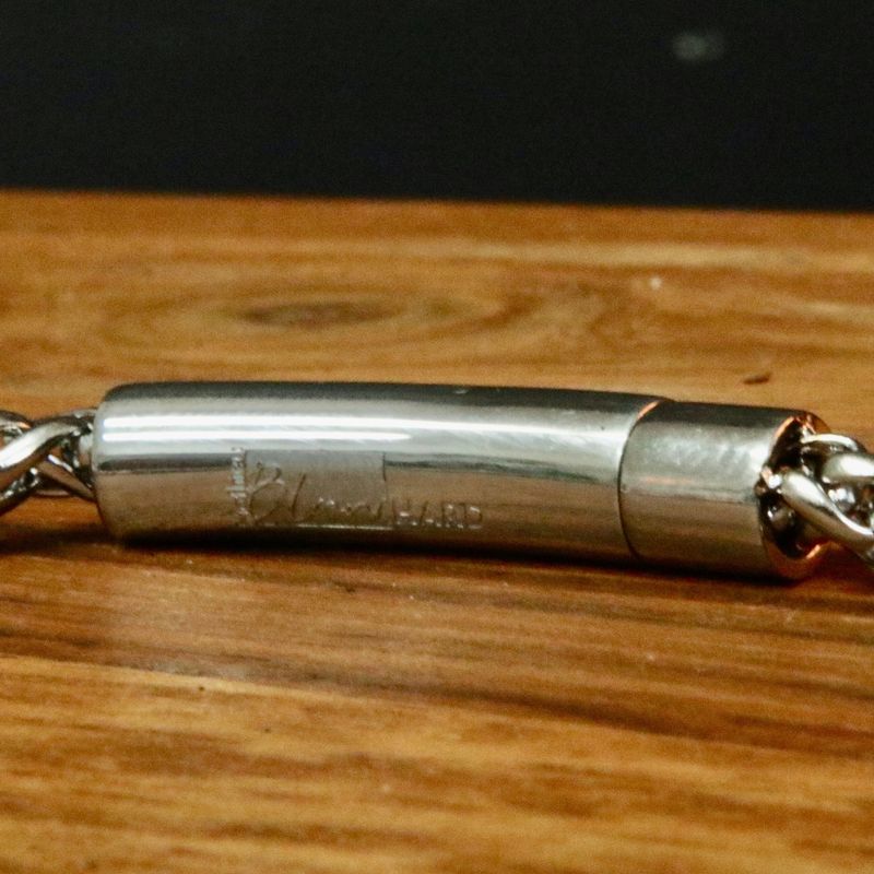 Chaîne Blé 4mm La Force en acier