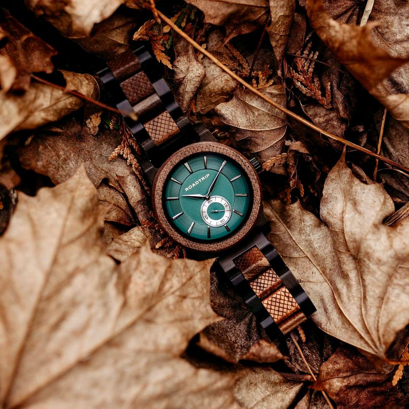 Montre Tempête