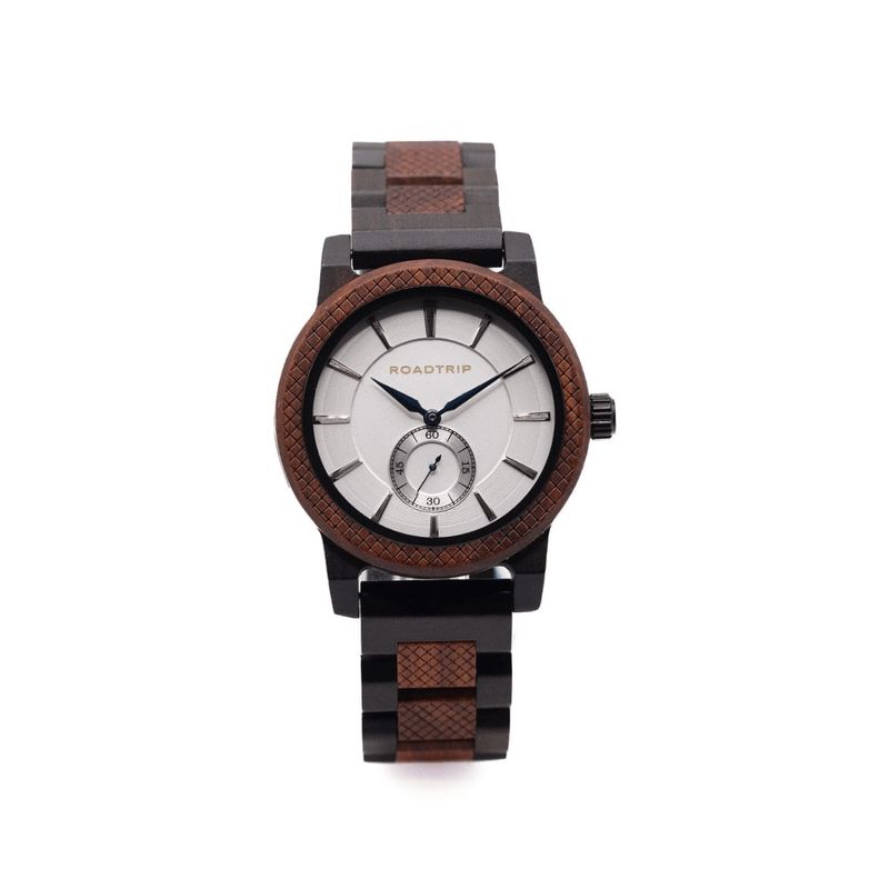 Montre Tempête