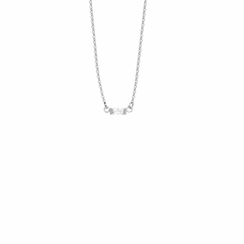 Collier Grace en acier