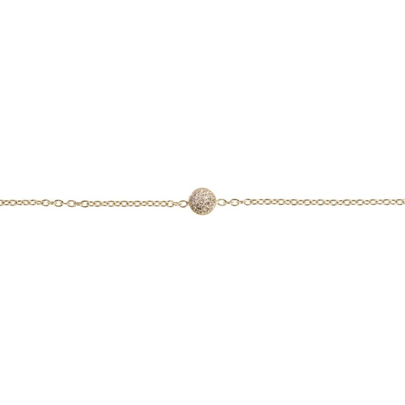 Bracelet Céleste en acier
