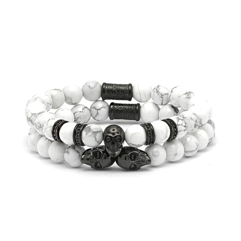 Duo de bracelets Vikings