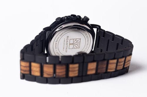 Montre en bois Forest