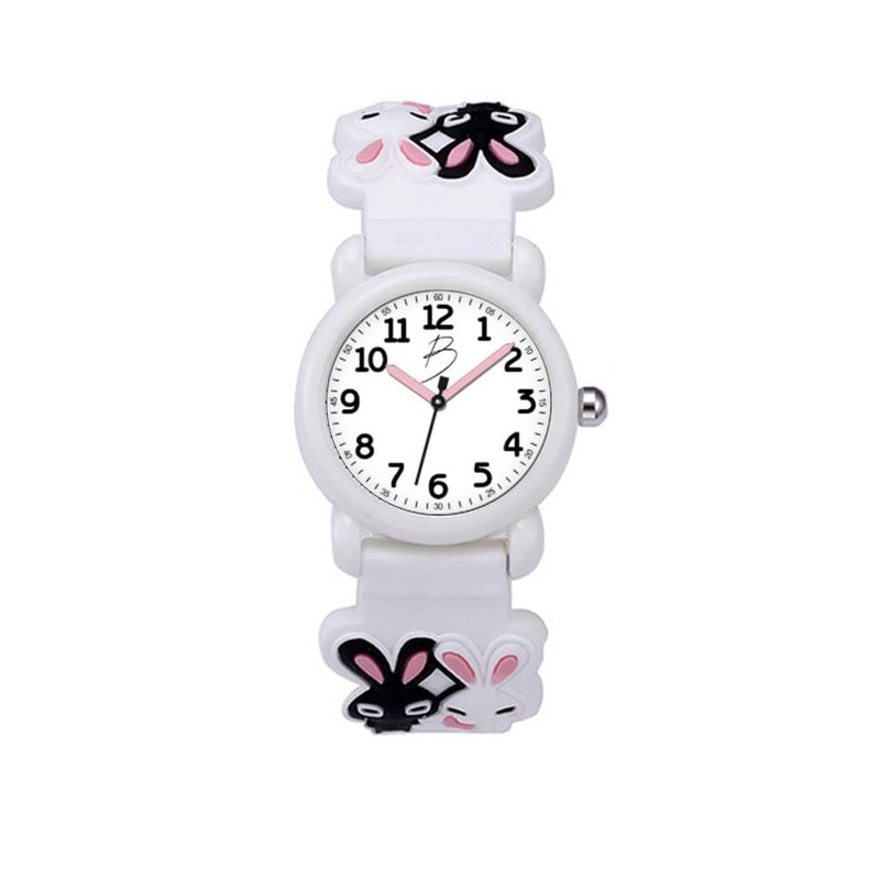 Montre pour enfant Lapin
