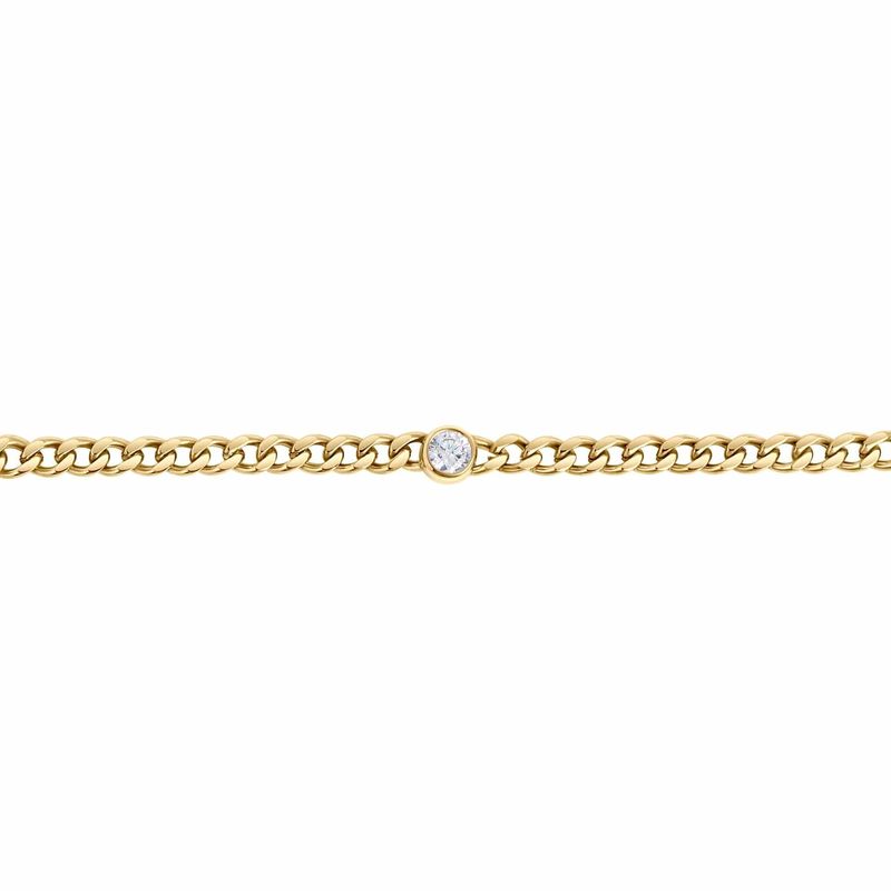 Bracelet Mykonos en acier