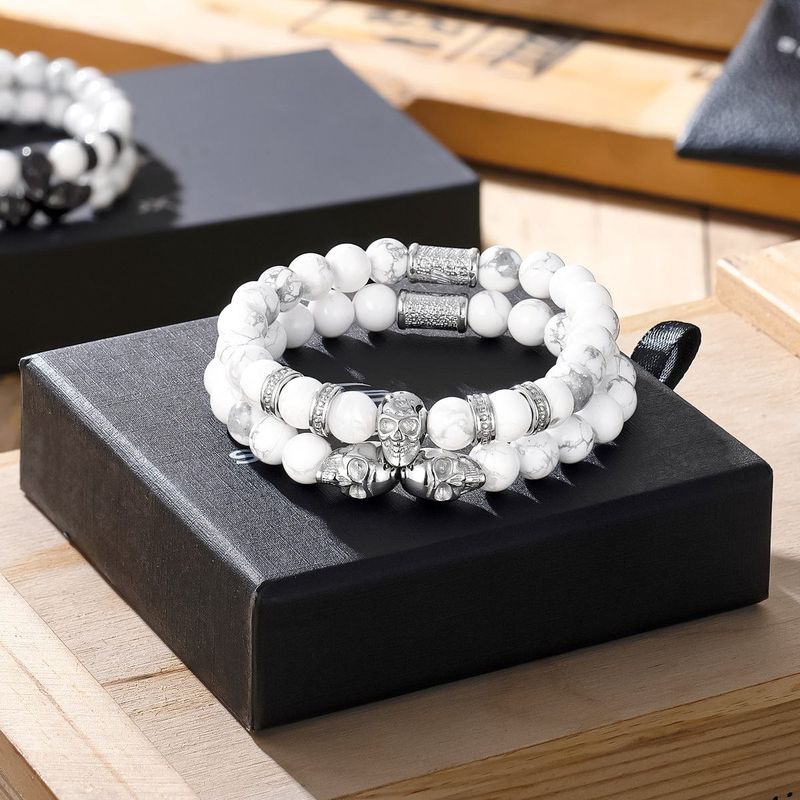 Duo de bracelets Valhalla