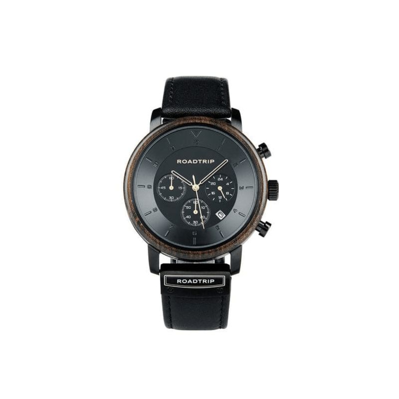Montre New Moon