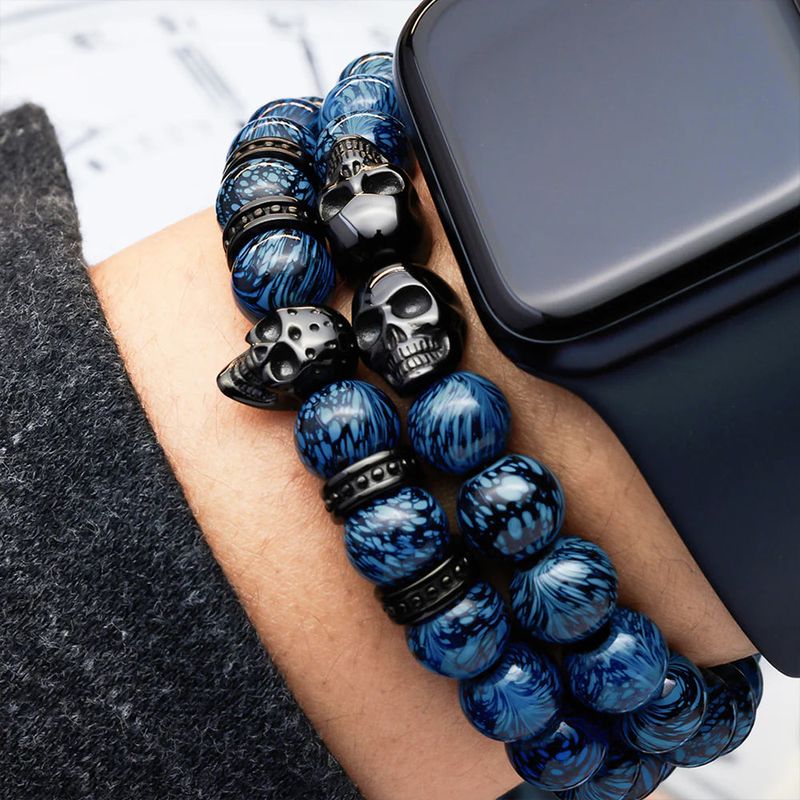 Duo de bracelets Seahawks