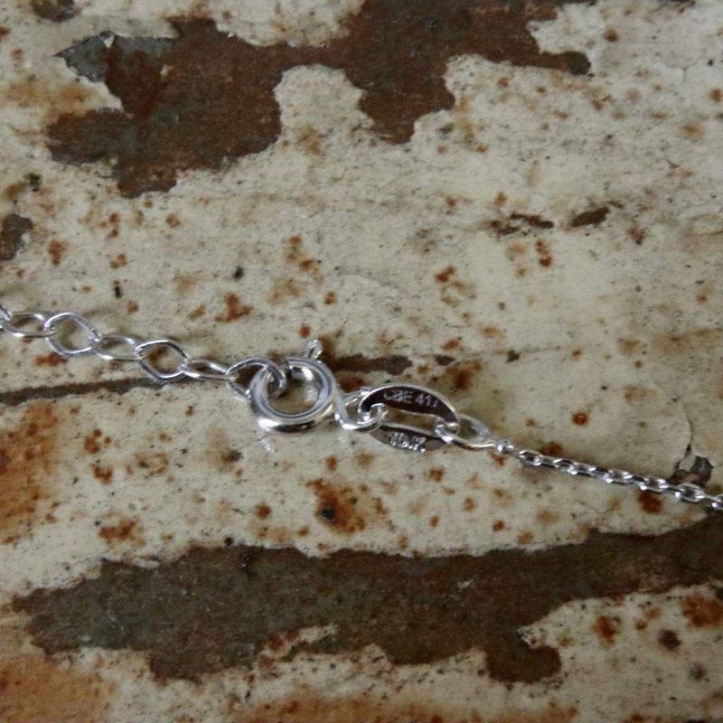 Collier Coeur en or 10K