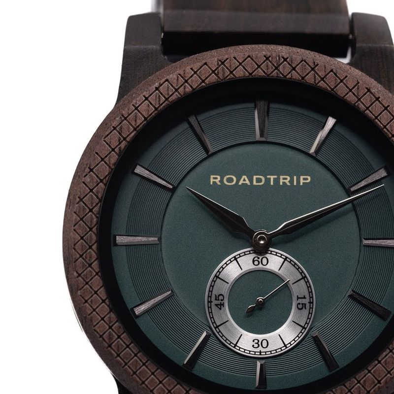 Montre Tempête
