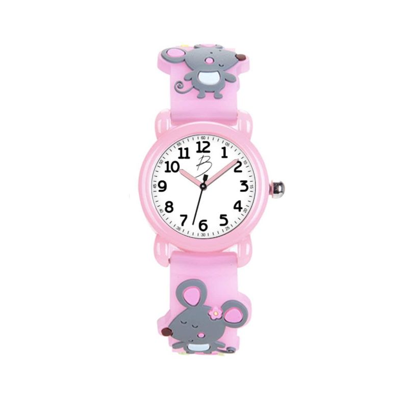 Montre pour enfant Souris