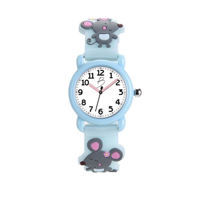 Montre pour enfant Souris