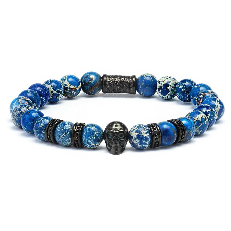 Bracelet Blue Sea