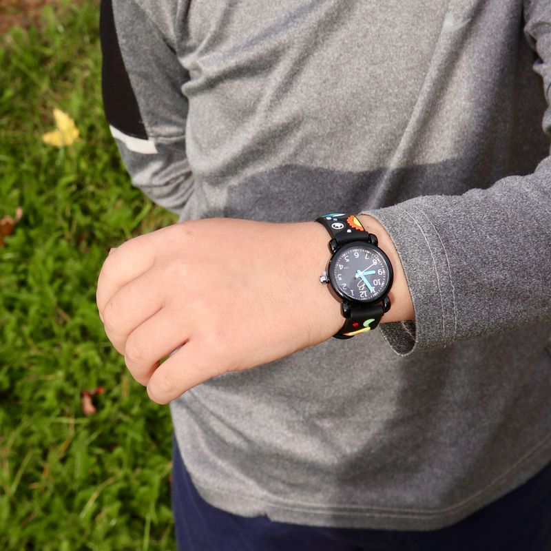 Montre pour enfant Espace