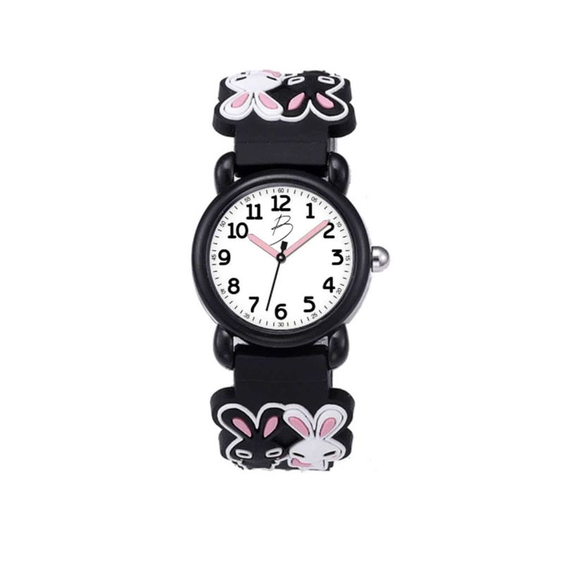 Montre pour enfant Lapin
