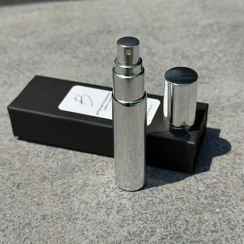 Nettoyeur liquide pour bijoux en argent