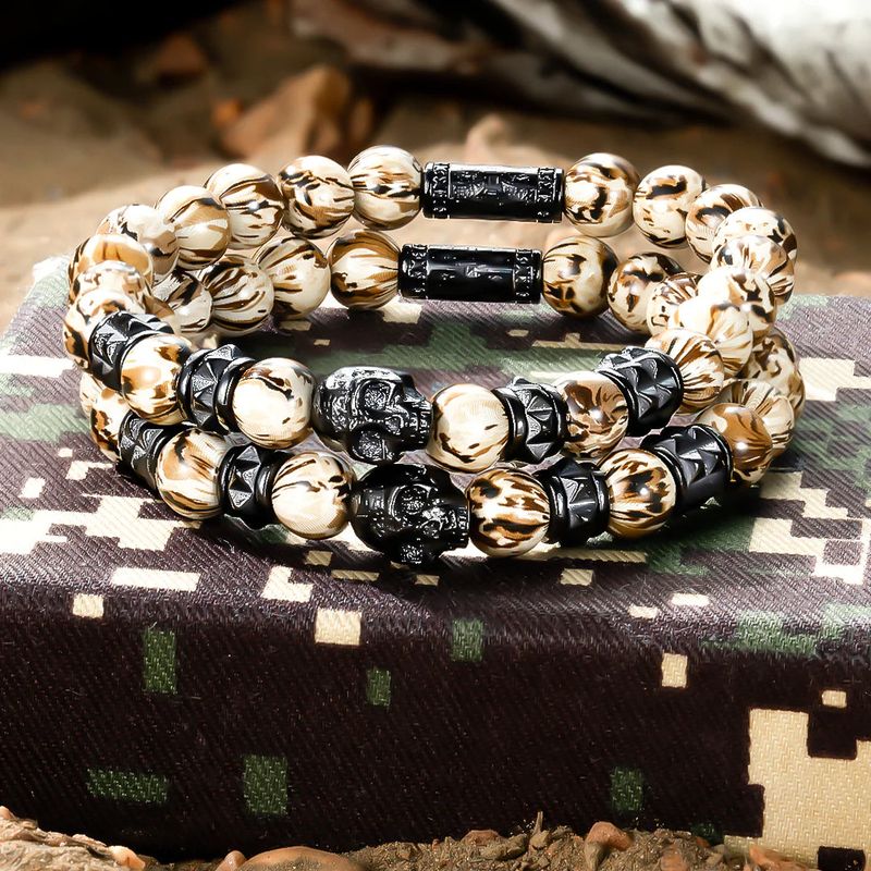 Duo de bracelets Desert