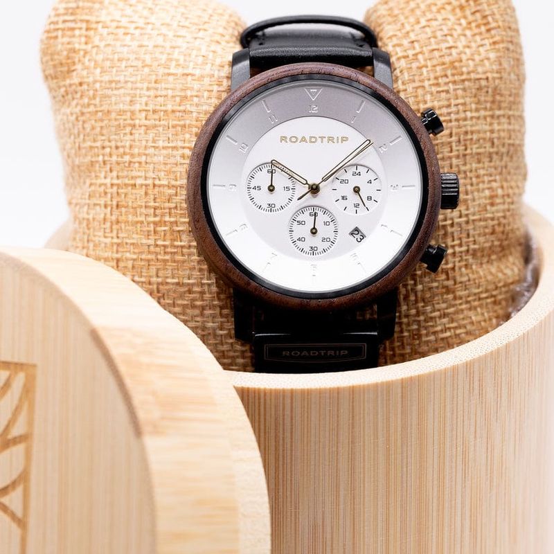 Montre Full Moon